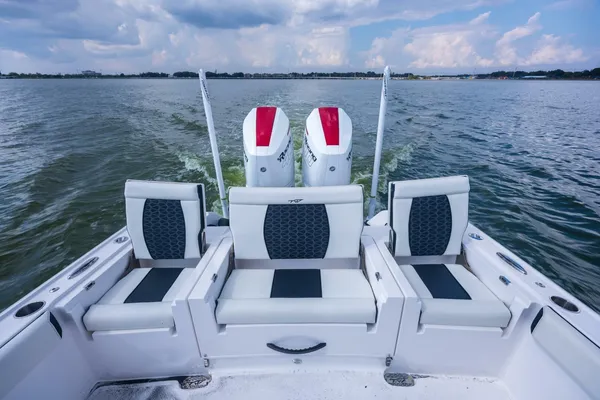 Tidewater 3100 Carolina Bay image