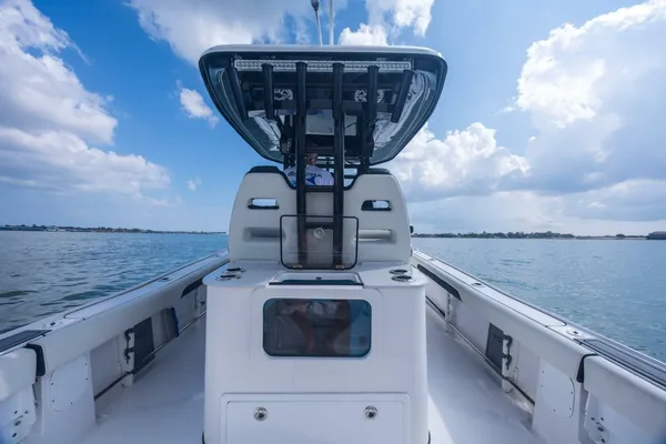 Tidewater 3100 Carolina Bay image