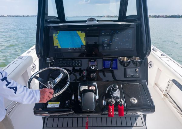 Tidewater 3100 Carolina Bay image