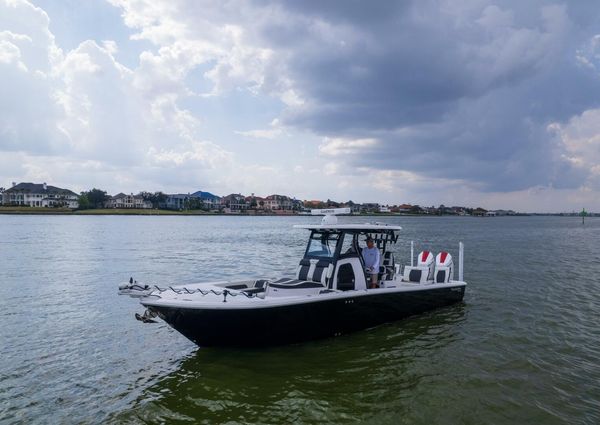 Tidewater 3100 Carolina Bay image