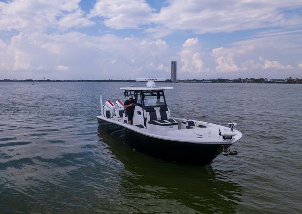 Tidewater 3100 Carolina Bay image