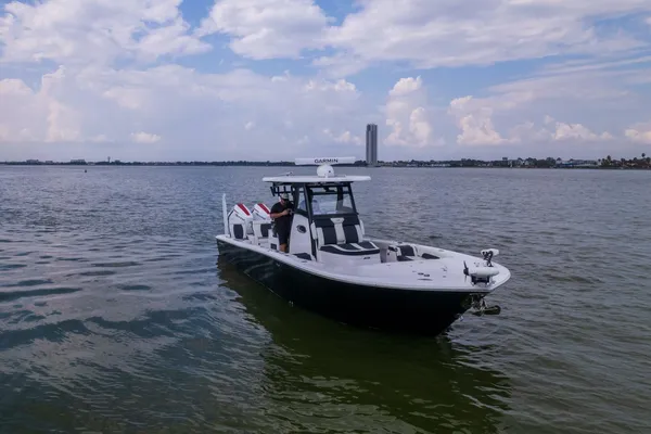 Tidewater 3100 Carolina Bay image