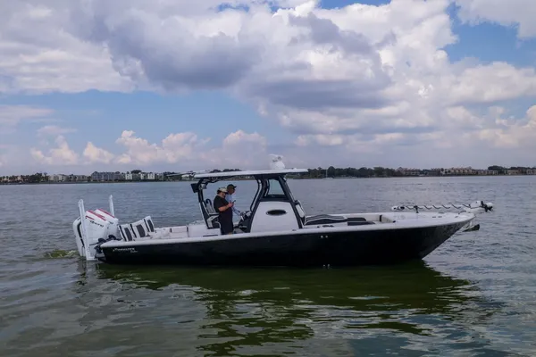 Tidewater 3100 Carolina Bay image