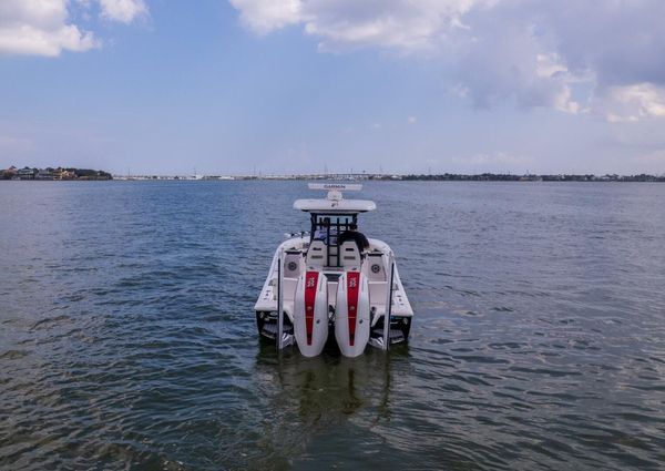 Tidewater 3100 Carolina Bay image