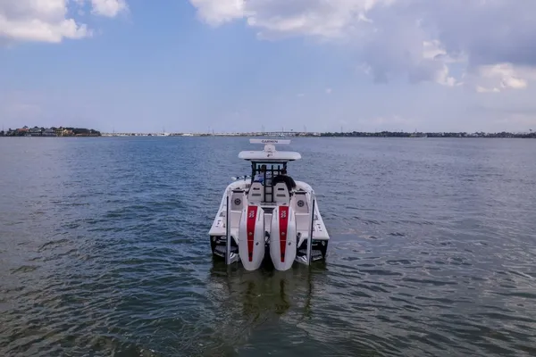 Tidewater 3100 Carolina Bay image