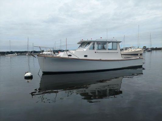 Ellis 28-DOWNEAST-CUSTOM-HARDTOP - main image