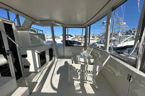 Carver 440 Aft Cabin Motor Yacht image