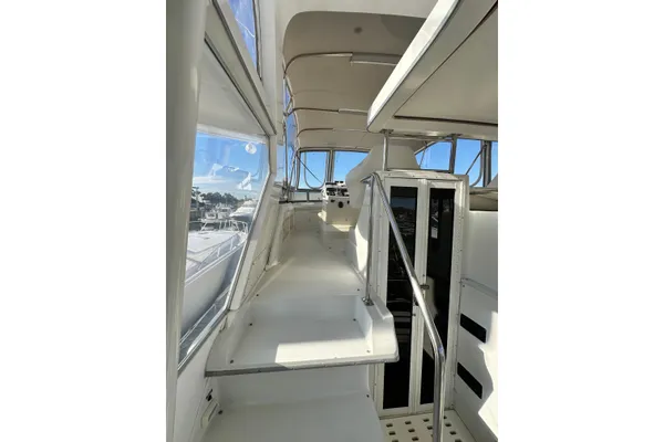 Carver 440-AFT-CABIN-MOTOR-YACHT image