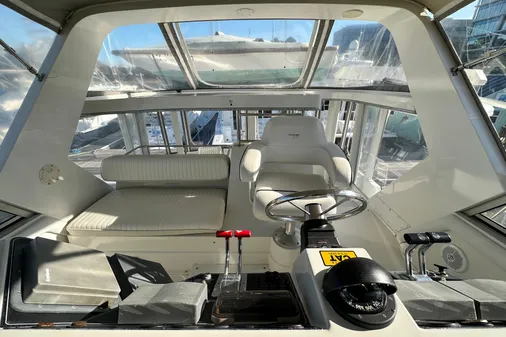 Carver 440 Aft Cabin Motor Yacht image