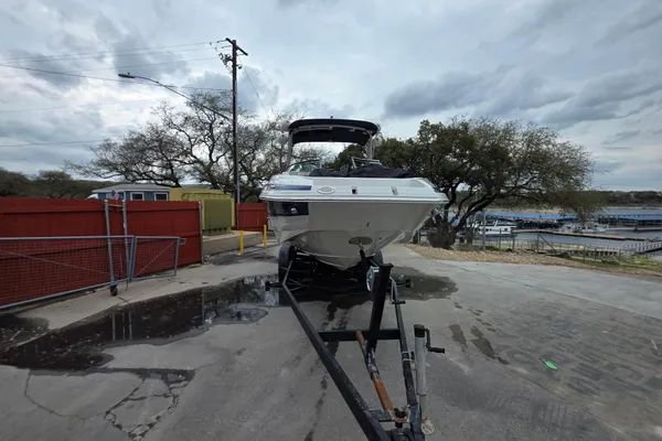 Crownline ECLIPSE-E255 image