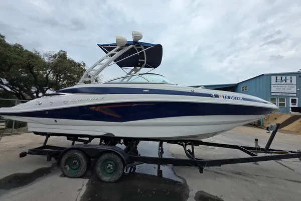 Crownline ECLIPSE-E255 image