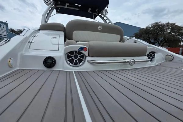 Crownline ECLIPSE-E255 image