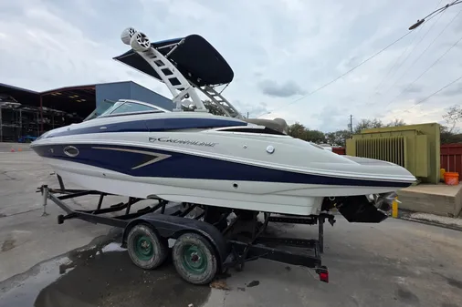 Crownline Eclipse E255 image