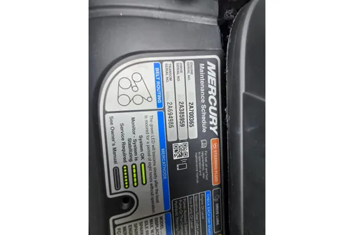 Crownline Eclipse E255 image