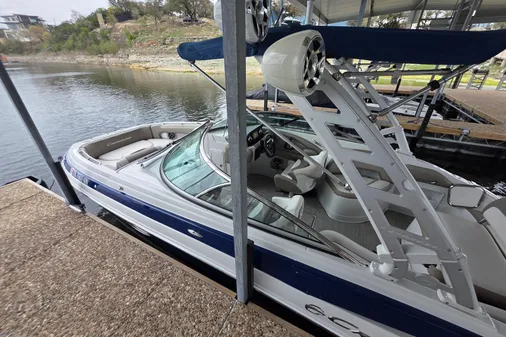 Crownline Eclipse E255 image