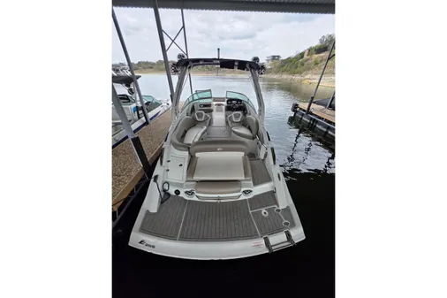 Crownline Eclipse E255 image