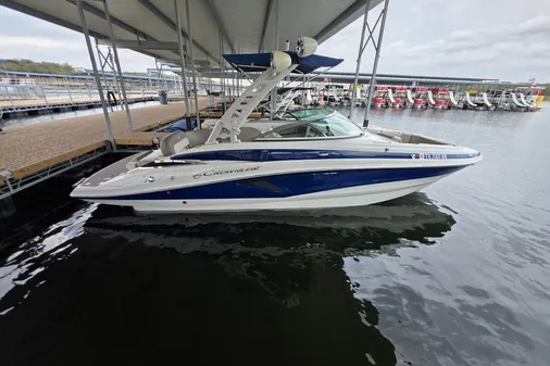 Crownline Eclipse E255 