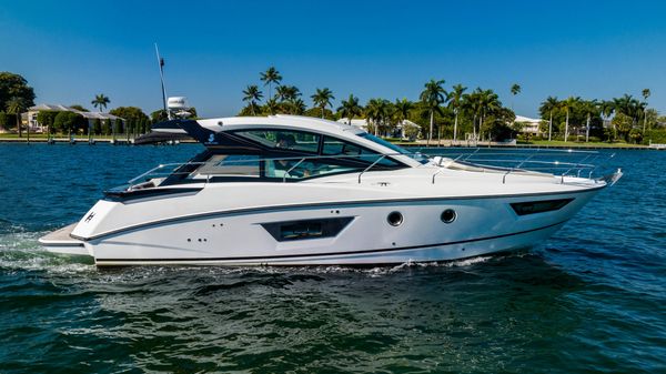 Beneteau Gran Turismo 40