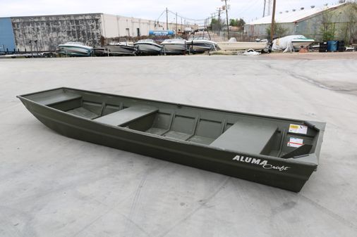 Alumacraft SIERRA-MV-1436-LT image