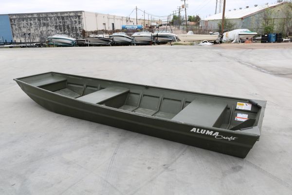 Alumacraft SIERRA-MV-1436-LT - main image