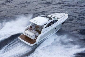 Jeanneau Leader 36 image