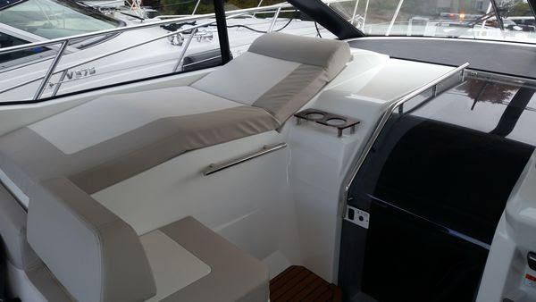 Jeanneau Leader 36 image