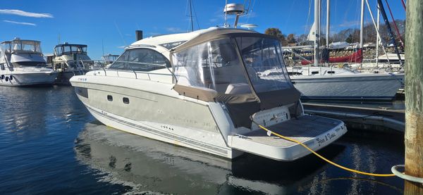 Jeanneau Leader 36 image