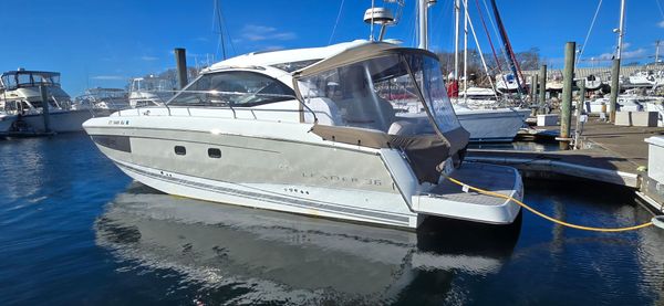 Jeanneau Leader 36 image