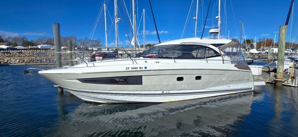 Jeanneau Leader 36 image