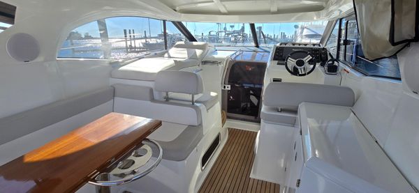 Jeanneau Leader 36 image