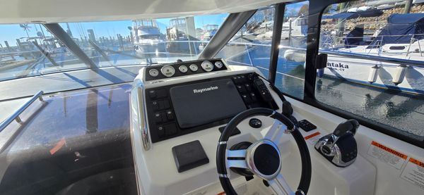 Jeanneau Leader 36 image