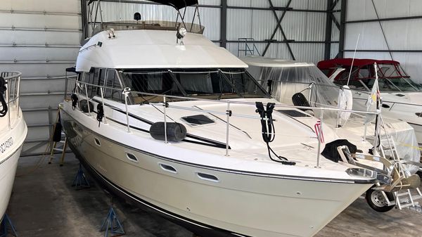 Bayliner 4388 Motoryacht