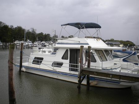 Gibson CABIN YACHT image