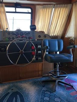 Gibson CABIN YACHT image