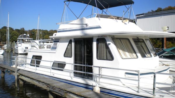 Gibson CABIN YACHT