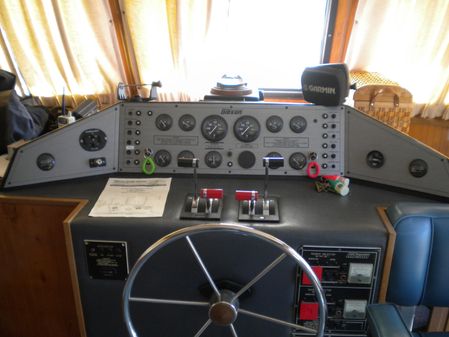 Gibson CABIN YACHT image