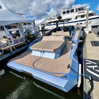 SAY Carbon Yachts 42 image