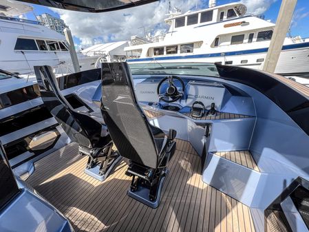 SAY Carbon Yachts 42 image