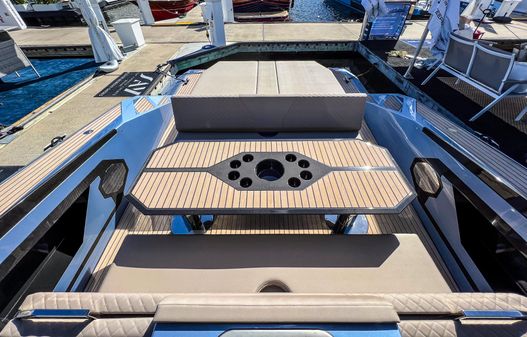 SAY Carbon Yachts 42 image