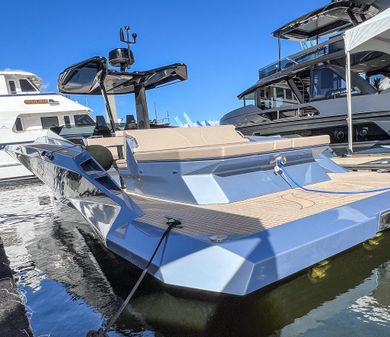 SAY Carbon Yachts 42 image