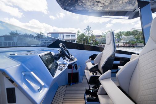 SAY Carbon Yachts 42 image