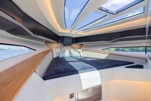 SAY Carbon Yachts 42 image