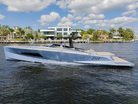 SAY Carbon Yachts 42 image