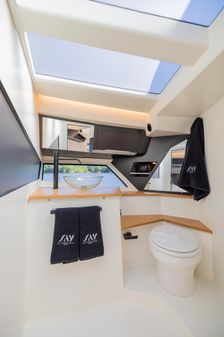 SAY Carbon Yachts 42 image