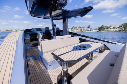 SAY Carbon Yachts 42 image