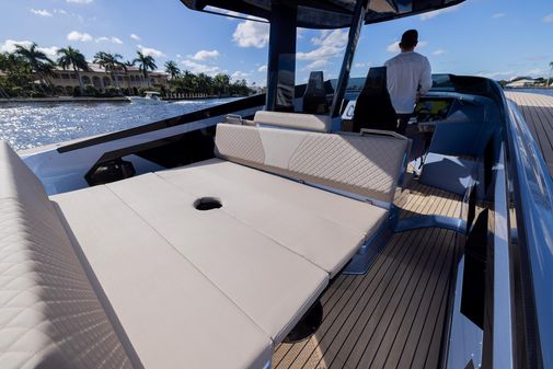 SAY Carbon Yachts 42 image