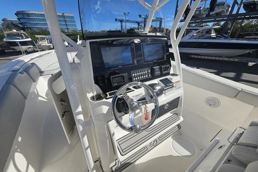 Sea Fox 288 Commander image