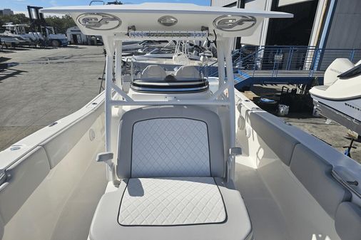 Sea Fox 288 Commander image