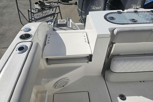 Sea Fox 288 Commander image