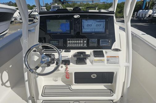 Sea Fox 288 Commander image